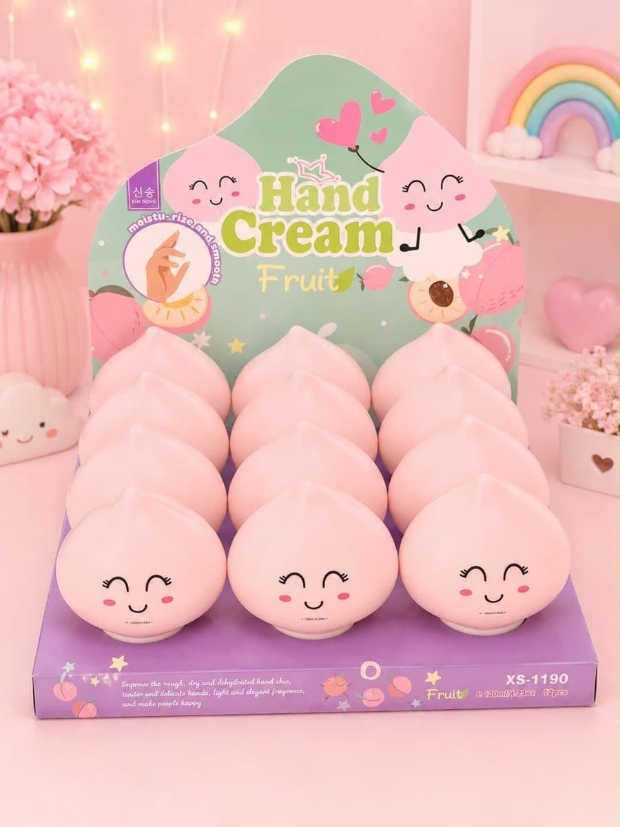 Crema de Manos Carita