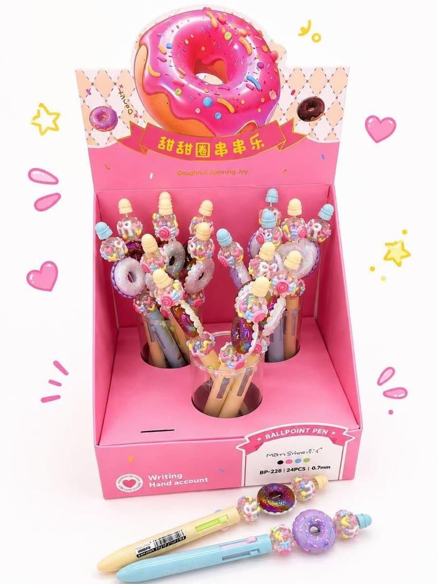 Lapicero de Dulces