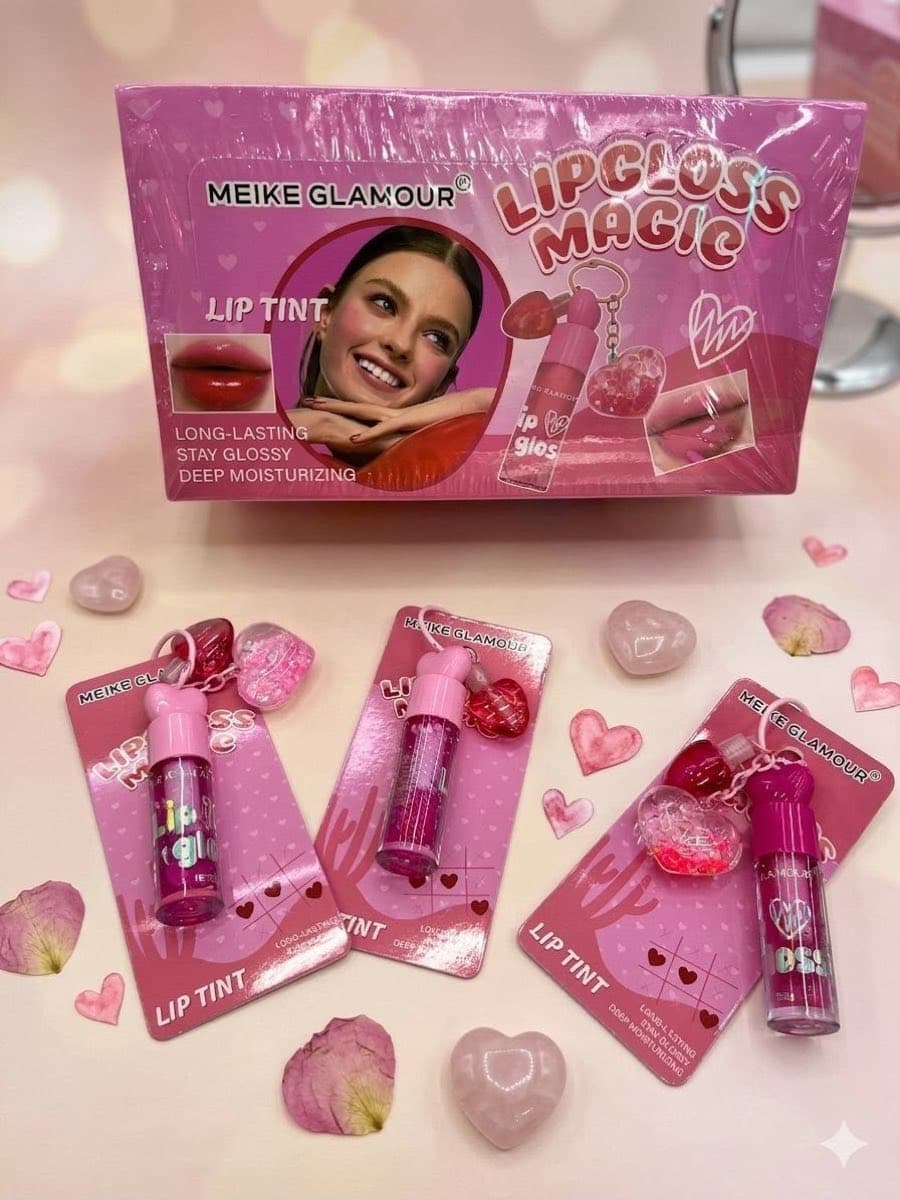 Lip Tint Cereza