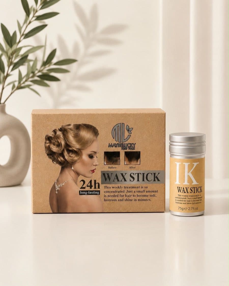 Wax Stick Fijador